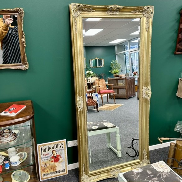 Large Mirror
